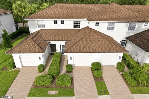 Tiny photo for 8697 Athena Court, Lehigh Acres, FL 33971 (MLS # 2026030914)