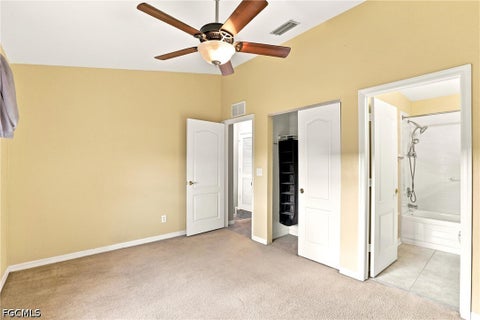 Tiny photo for 8697 Athena Court, Lehigh Acres, FL 33971 (MLS # 2026030914)
