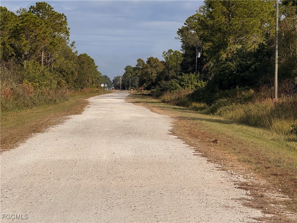 775 S Hacienda Street