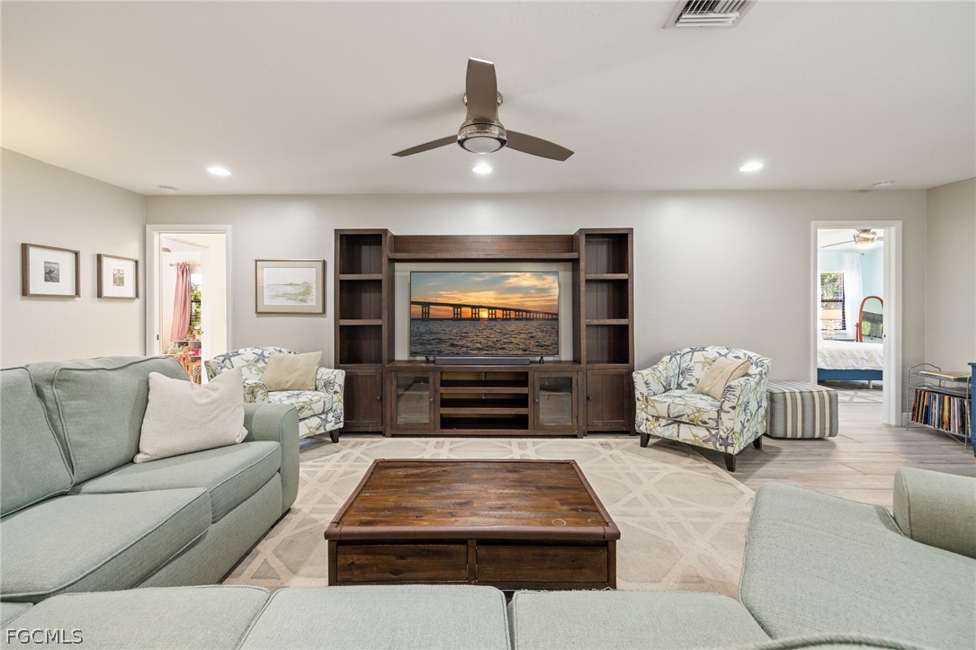 14520 Aeries Way Drive