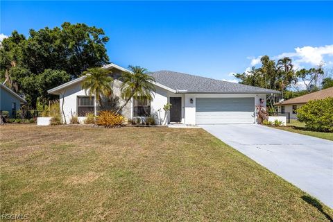 14520 Aeries Way Drive Fort Myers FL 33912