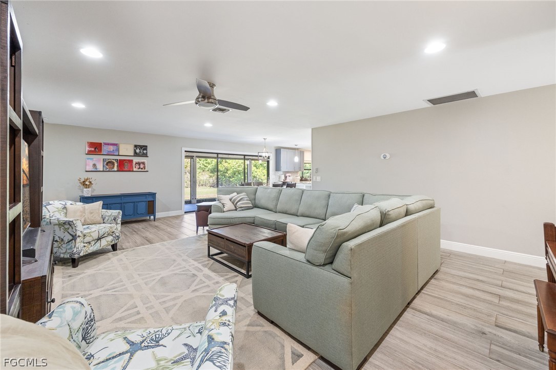 14520 Aeries Way Drive