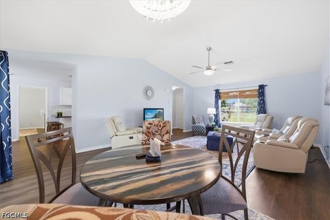 Tiny photo for 801 SW 11th Place, Cape Coral, FL 33991 (MLS # 2026023173)
