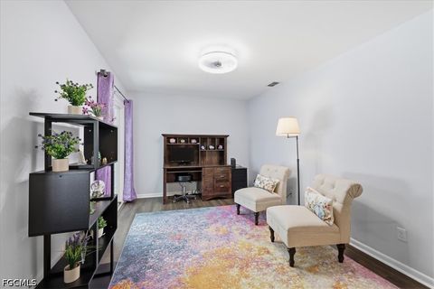 Tiny photo for 801 SW 11th Place, Cape Coral, FL 33991 (MLS # 2026023173)