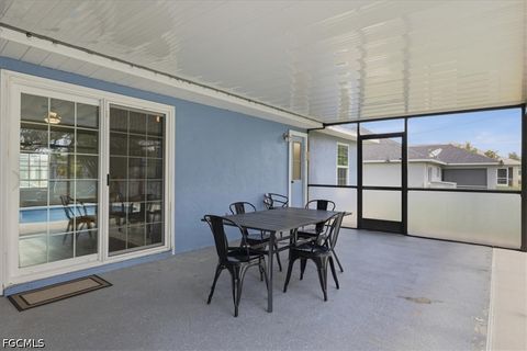 Tiny photo for 801 SW 11th Place, Cape Coral, FL 33991 (MLS # 2026023173)