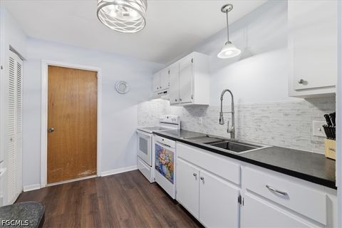 Tiny photo for 801 SW 11th Place, Cape Coral, FL 33991 (MLS # 2026023173)