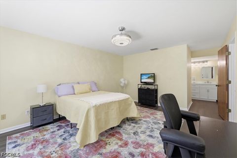 Tiny photo for 801 SW 11th Place, Cape Coral, FL 33991 (MLS # 2026023173)