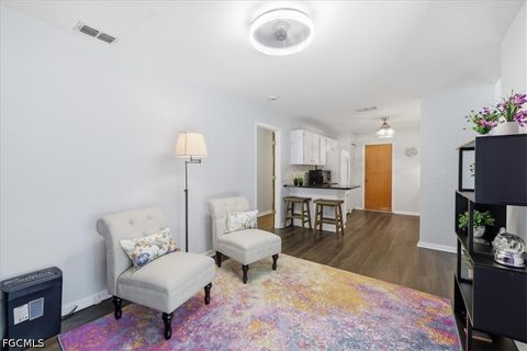 Tiny photo for 801 SW 11th Place, Cape Coral, FL 33991 (MLS # 2026023173)
