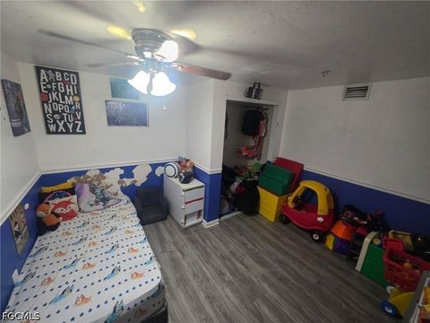 Tiny photo for 2820 38th Street SW, Lehigh Acres, FL 33976 (MLS # 2026019955)