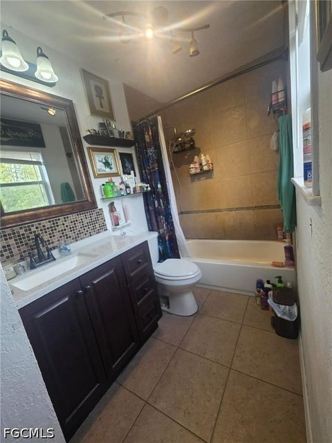 Tiny photo for 2820 38th Street SW, Lehigh Acres, FL 33976 (MLS # 2026019955)