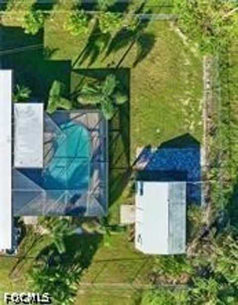 Tiny photo for 2820 38th Street SW, Lehigh Acres, FL 33976 (MLS # 2026019955)