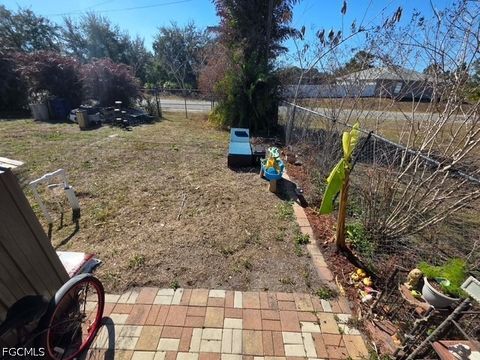 Tiny photo for 2820 38th Street SW, Lehigh Acres, FL 33976 (MLS # 2026019955)