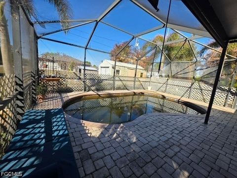 Tiny photo for 2820 38th Street SW, Lehigh Acres, FL 33976 (MLS # 2026019955)