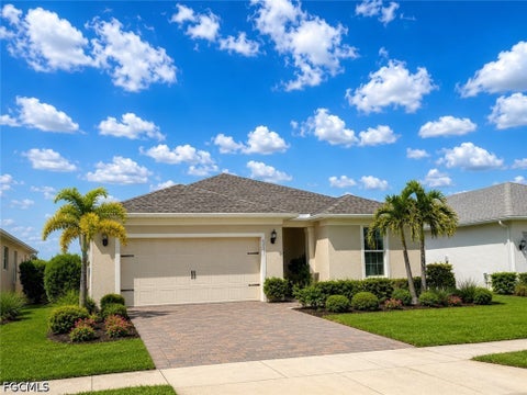 Tiny photo for 42211 Edgewater Drive, Punta Gorda, FL 33982 (MLS # 2026036925)