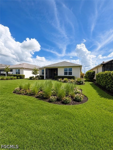 Tiny photo for 42211 Edgewater Drive, Punta Gorda, FL 33982 (MLS # 2026036925)