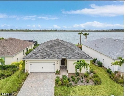 Tiny photo for 42211 Edgewater Drive, Punta Gorda, FL 33982 (MLS # 2026036925)