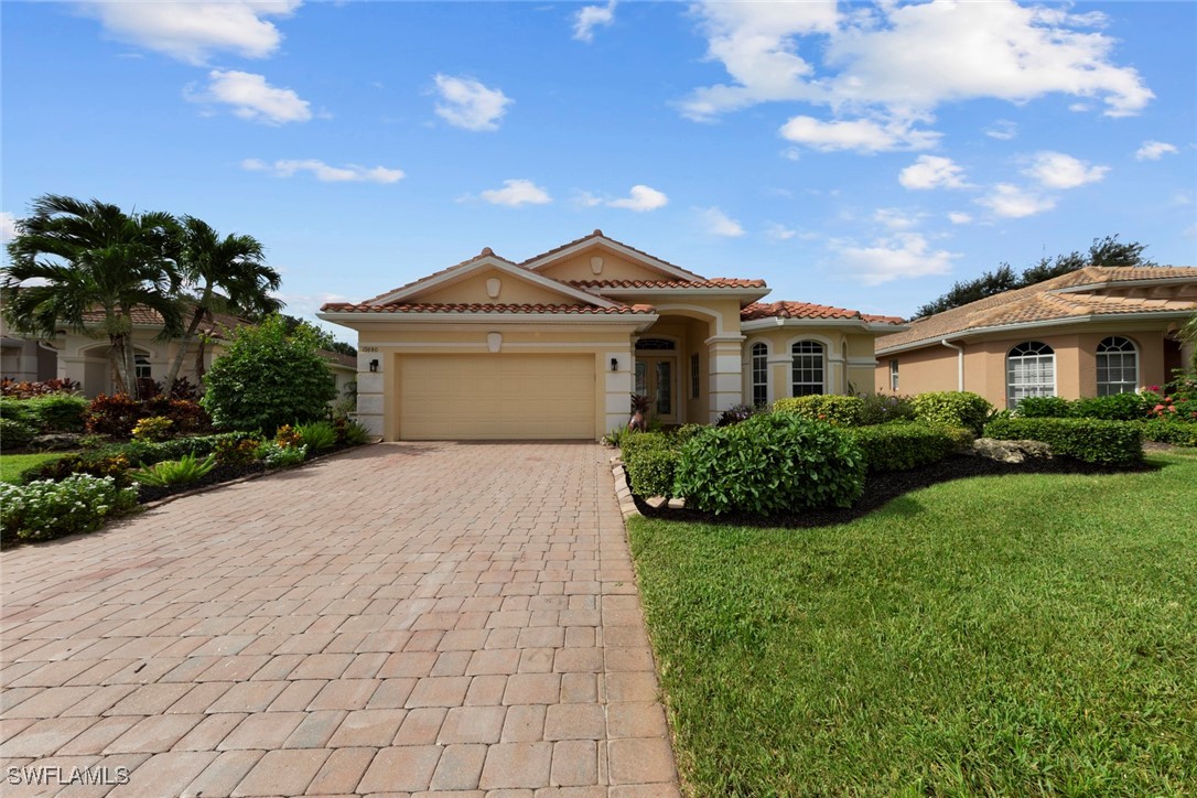 19880 Casa Verde Way