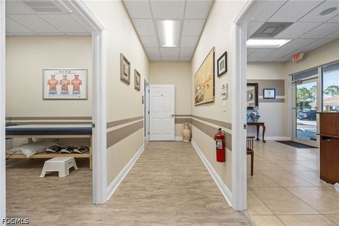 Tiny photo for 4968 Royal Gulf Circle, Fort Myers, FL 33966 (MLS # 2026020327)
