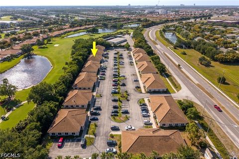 Tiny photo for 4968 Royal Gulf Circle, Fort Myers, FL 33966 (MLS # 2026020327)