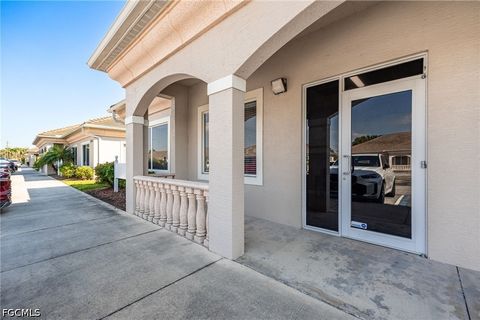Tiny photo for 4968 Royal Gulf Circle, Fort Myers, FL 33966 (MLS # 2026020327)