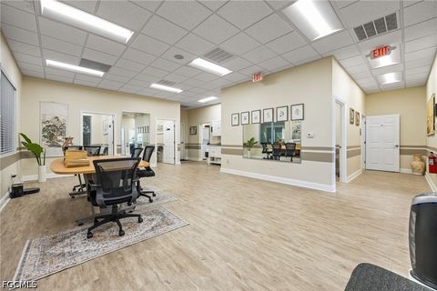 Tiny photo for 4968 Royal Gulf Circle, Fort Myers, FL 33966 (MLS # 2026020327)
