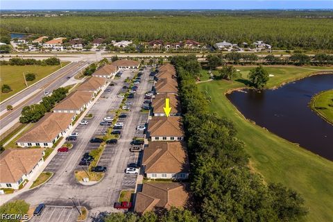 Tiny photo for 4968 Royal Gulf Circle, Fort Myers, FL 33966 (MLS # 2026020327)