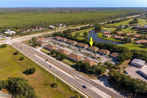 Tiny photo for 4968 Royal Gulf Circle, Fort Myers, FL 33966 (MLS # 2026020327)