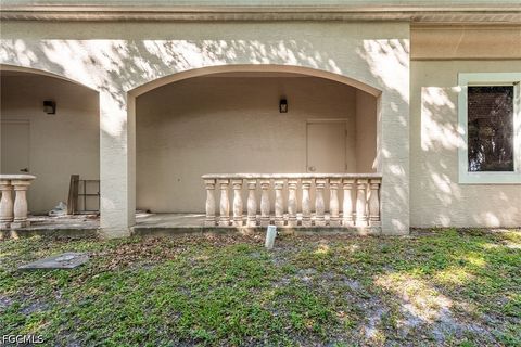 Tiny photo for 4968 Royal Gulf Circle, Fort Myers, FL 33966 (MLS # 2026020327)