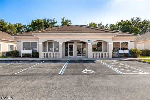 Photo of 4968 Royal Gulf Circle, Fort Myers, FL 33966 (MLS # 2026020327)
