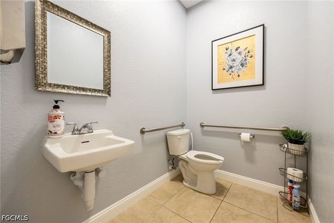 Tiny photo for 4968 Royal Gulf Circle, Fort Myers, FL 33966 (MLS # 2026020327)