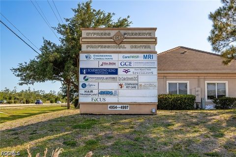 Tiny photo for 4968 Royal Gulf Circle, Fort Myers, FL 33966 (MLS # 2026020327)