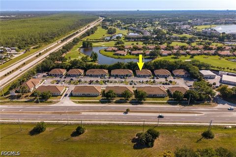 Tiny photo for 4968 Royal Gulf Circle, Fort Myers, FL 33966 (MLS # 2026020327)