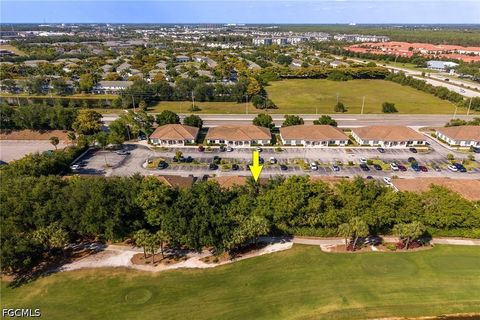 Tiny photo for 4968 Royal Gulf Circle, Fort Myers, FL 33966 (MLS # 2026020327)