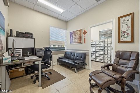Tiny photo for 4968 Royal Gulf Circle, Fort Myers, FL 33966 (MLS # 2026020327)