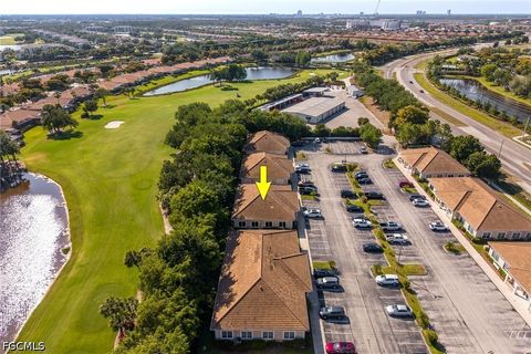Tiny photo for 4968 Royal Gulf Circle, Fort Myers, FL 33966 (MLS # 2026020327)
