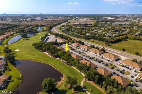 Tiny photo for 4968 Royal Gulf Circle, Fort Myers, FL 33966 (MLS # 2026020327)
