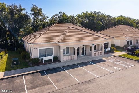 Tiny photo for 4968 Royal Gulf Circle, Fort Myers, FL 33966 (MLS # 2026020327)