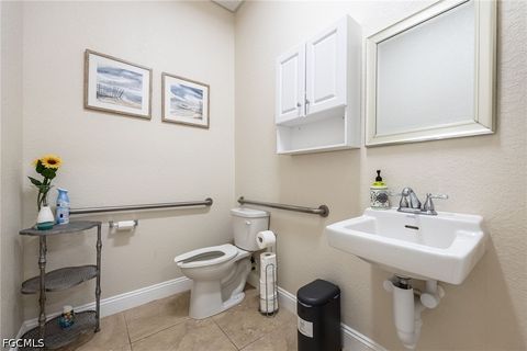 Tiny photo for 4968 Royal Gulf Circle, Fort Myers, FL 33966 (MLS # 2026020327)