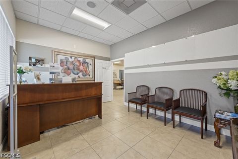 Tiny photo for 4968 Royal Gulf Circle, Fort Myers, FL 33966 (MLS # 2026020327)