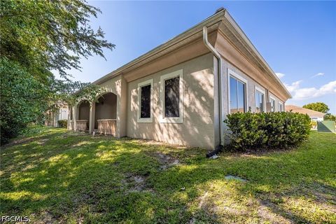 Tiny photo for 4968 Royal Gulf Circle, Fort Myers, FL 33966 (MLS # 2026020327)