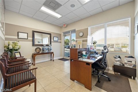 Tiny photo for 4968 Royal Gulf Circle, Fort Myers, FL 33966 (MLS # 2026020327)