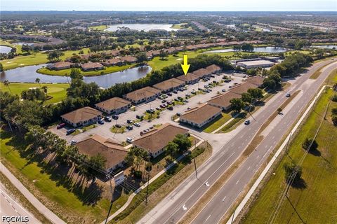 Tiny photo for 4968 Royal Gulf Circle, Fort Myers, FL 33966 (MLS # 2026020327)