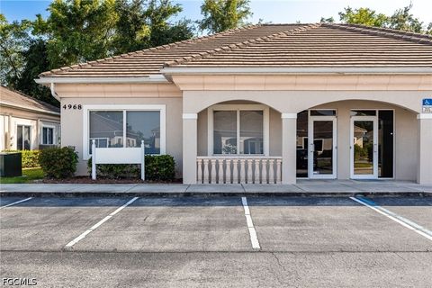 Tiny photo for 4968 Royal Gulf Circle, Fort Myers, FL 33966 (MLS # 2026020327)