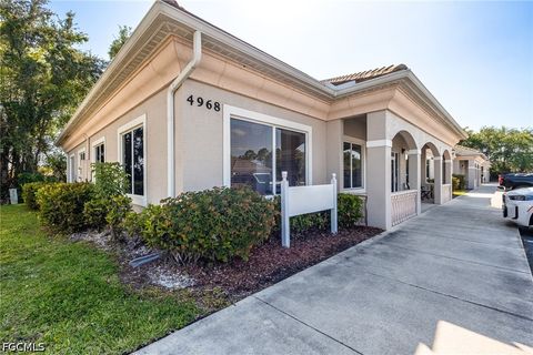 Tiny photo for 4968 Royal Gulf Circle, Fort Myers, FL 33966 (MLS # 2026020327)