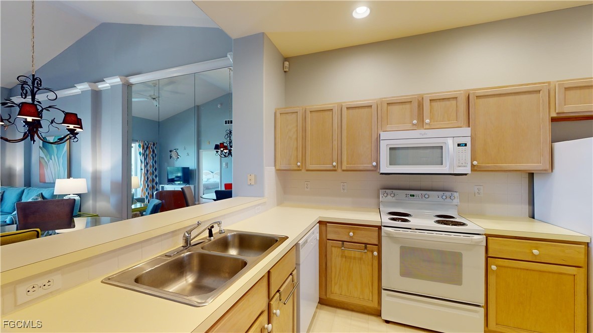 16431 Millstone Circle 303