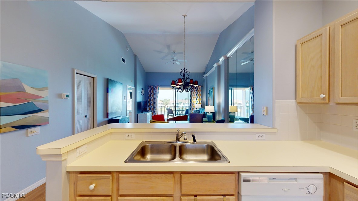 16431 Millstone Circle 303