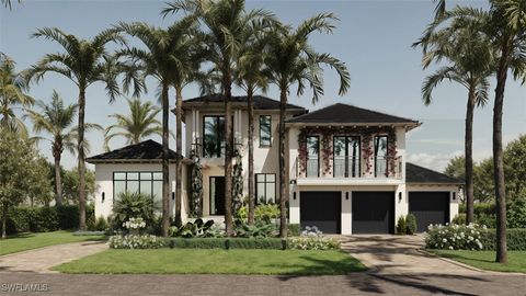 1990 7th Street S Naples FL 34102