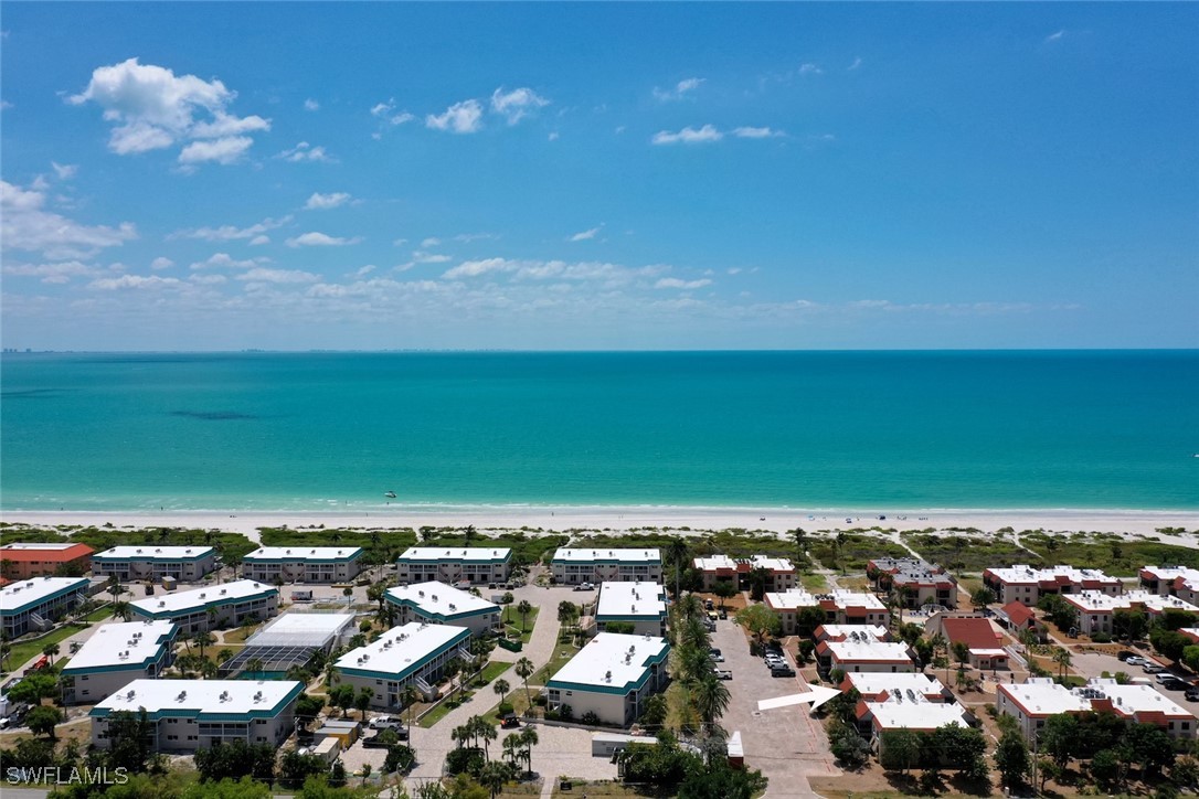 845 E Gulf Drive 822