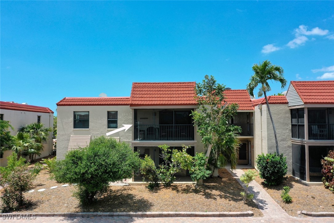 845 E Gulf Drive 822