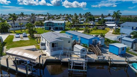 Tiny photo for 3908 Coconut Drive, St James City, FL 33956 (MLS # 2026018671)